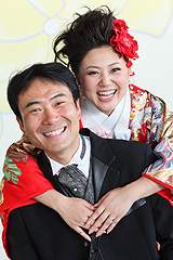 �V���f�����E�}�W�b�N�E�p�b�P�[�W
