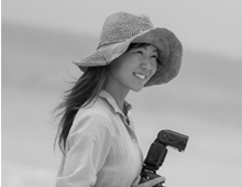 カメラマンMayuko