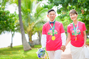 JAL ホノルルマラソン2025